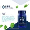Life Extension PQQ, pyrroloquinoline Quinone, 20 mg, Promotes The Growth of New Mitochondria, Gluten-Free, Non-GMO, Vegetarian, 1 Daily, 30 Capsules(30 Count (Pack of 2))