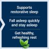 Life Extension Rest & Renew, for a Refreshing & Restorative Night’s Sleep, Gluten-Free, Non-GMO, Vegetarian, 30 Capsules
