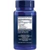 Life Extension Sea-Iodine™, kelp and bladderwrack-derived Iodine, Supports Healthy Levels of This Essential Nutrient for Thyroid Health and Beyond, Non-GMO, Gluten-Free, Vegetarian, 60 Capsules