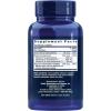 Life Extension Vitamins D and K with SeaIodine Bone Brain Thyroid Arterial Support Non GMO Once Daily Gluten Free, 60 Count(60 Count (Pack of 1))