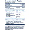 Life Extension Vitamins D and K with SeaIodine Bone Brain Thyroid Arterial Support Non GMO Once Daily Gluten Free, 60 Count(60 Count (Pack of 1))