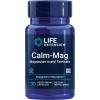 Life Extension Calm-Mag, Magnesium Acetyl taurinate, Daily Stress Management Formula, Supports Calmness and Relaxation, Gluten-Free, Non-GMO, Vegetarian, 30 Capsules(30 Count (Pack of 1))