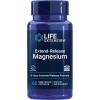 Life Extension Extend-Release Magnesium, prolonged Heart & Bone Health Support, Cardiovascular & Blood Pressure Health Support, bioavailable Formula, Gluten-Free, Non-GMO, Vegetarian, 60 Capsules(Unflavored (Magnesium Only))