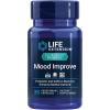 Life Extension FLORASSIST® Probiotic Mood Improve, probiotic and Saffron Blend enhances Mood and Mental Outlook, Non-GMO, Gluten-Free, 1 Daily, Vegetarian, 30 Capsules