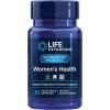 Life Extension FLORASSIST® Probiotic Women’s Health, Vaginal Health, Digestive Health, Immune Health, Gluten-Free, Non-GMO, Vegetarian, Once-Daily Formula, 30 Capsules