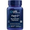 Life Extension Fast-C® and Bio-Quercetin®, Fast delivery and Absorption, Vitamin C, Fenugreek, Immune Support, Magnesium, Gluten-Free, Non-GMO, Vegetarian, 60 Tablets(60 Count (Pack of 1))