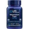 Life Extension Magnesium Caps, 500 mg, Magnesium Oxide, Citrate, and Succinate, Heart Health, Healthy Bones, Metabolism Support, 100 Vegetarian Capsules(100 Count (Pack of 1))