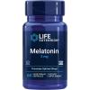 Life Extension Melatonin, 3 mg, Optimal Sleep Support, Healthy circadian Rhythms, Cellular Defense, Gluten-Free, Non-GMO, Vegetarian, 60 Capsules