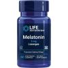 Life Extension Melatonin, 3 mg, Optimal Sleep Support, Healthy circadian Rhythms, Cellular Defense, Gluten-Free, Non-GMO, Vegetarian, 60 chewable lozenges