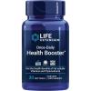 Life Extension Once-Daily Health Booster – Vitamins & Nutrients Supplement for Whole-Body Health – Vitamin K Complex, Vitamin E, Saffron, Lutein and More – Non-GMO, Gluten-Free – 60 Softgels(Unflavored)