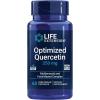 Life Extension Optimized Quercetin 250 mg Supports Immune Health, Heart Health, Non-GMO, Gluten Free – 60 Vegetarian Capsules(Vitamin)