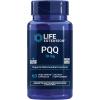 Life Extension PQQ Caps – Pyrroloquinoline Quinone, 10 mg – Promotes The Growth of New Mitochondria, ATP, Energy Support – Gluten-Free, Non-GMO, Vegetarian – 60 Capsules(30 Count (Pack of 1))
