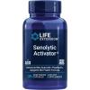 Life Extension Senolytic Activator®*, Healthy Aging, Cellular Health Support, bioavailable quercetin and Fisetin, apigenin, Black Tea theaflavins, Gluten Free, Non-GMO, Vegetarian, 36 Capsules(36 Count (Pack of 1))
