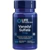 Life Extension Vanadyl Sulfate, Trace Mineral, Vanadium, Healthy glycemic Balance, Healthy Metabolism, Hormone Function, Gluten-Free, Non-GMO, Vegetarian – 100 Tablets
