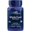 Life Extension Whole Food Multivitamin, Plant-derived Vitamin D3, A, B, C & E, Plus Minerals, Plant extracts, Stay Healthy from Head to Toe, Gluten-Free, Non-GMO, Vegetarian, 90 Capsules