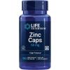 Life Extension Zinc Caps, zinc 50 mg, zinc Citrate, Support The Body’s Immune defenses, Ultra-absorbable, Vegetarian, Non-GMO, Gluten-Free, 90 Vegetarian Capsules(Caps)