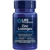 Life Extension Zinc Lozenges – Citrus-Orange Flavor – for Healthy Protein Synthesis & Immune Health – Inflammation Management Supplement – Gluten-Free, Non-GMO – 60 Vegetarian Lozenges(60 Count (Pack of 1))