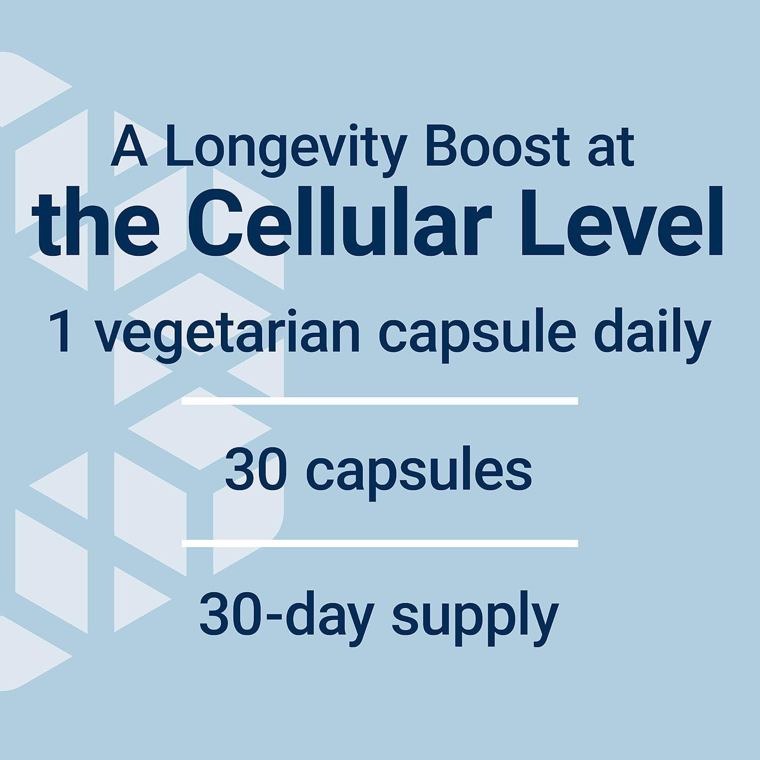 imageLife Extension BioFisetin Fisetin galactomannans from Fenugreek Seed Cellular Health Cognitive Health Longevity GlutenFree Vegetarian NonGMO 30 Vegetarian CapsulesBioFisetin