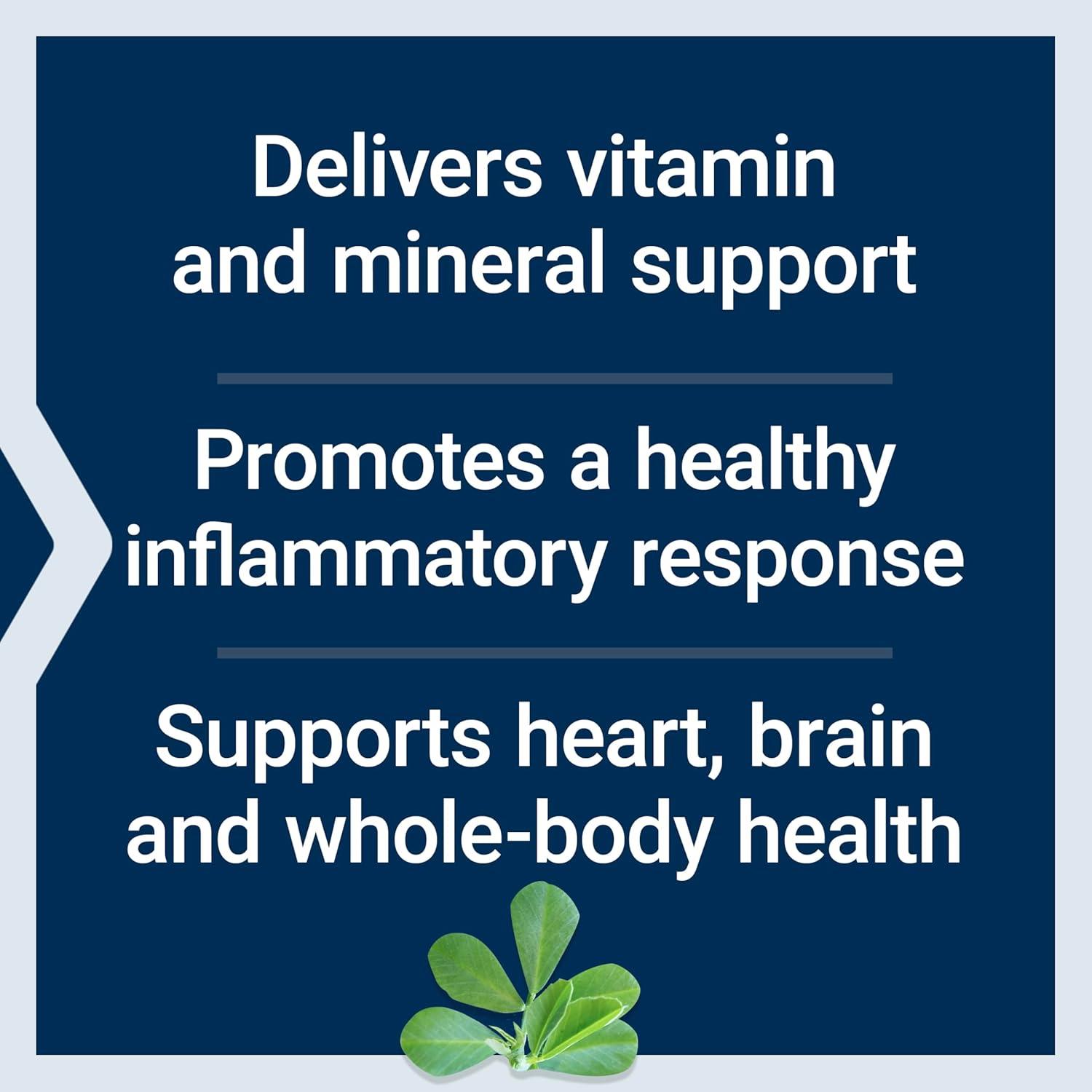 imageLife Extension Comprehensive Nutrient Packs Advanced Curcumin Fish Oil multivitamin CoQ10 multis and Supplements 30 onThego Packets GlutenFree NonGMO