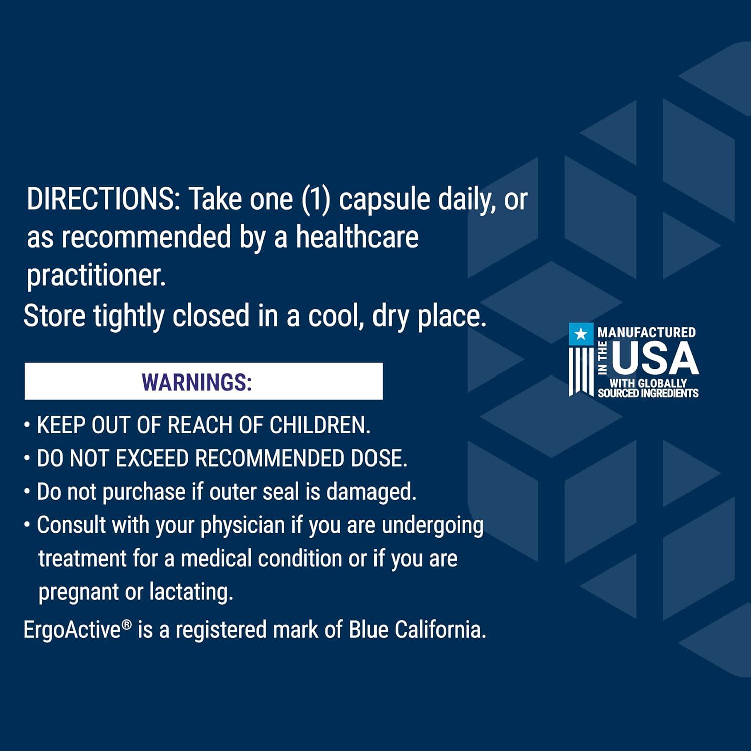 imageLife Extension Essential Youth LErgothioneine  Promotes Longevity amp Healthy Aging  GlutenFree  NonGMO  Vegetarian  5 mg  30 Vegetarian CapsulesNutritional Supplement