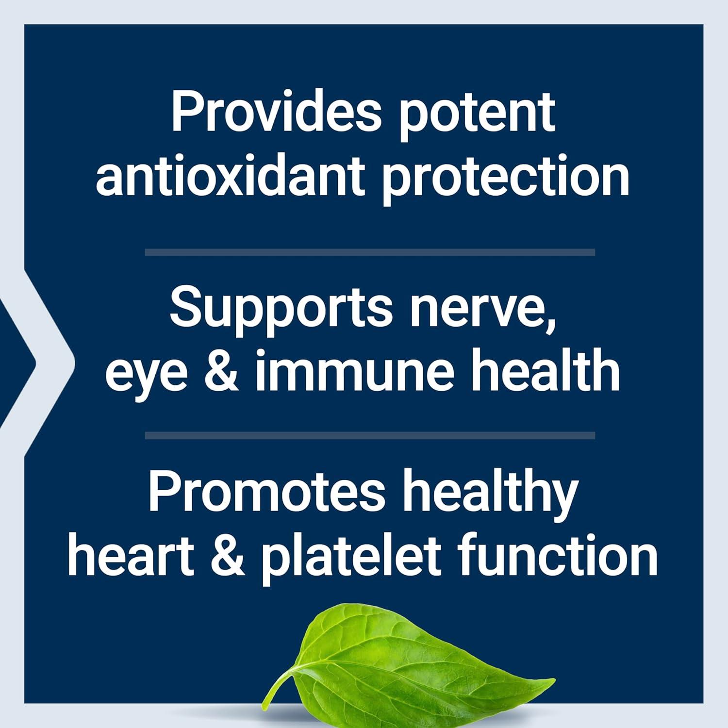 imageLife Extension Gamma E Mixed Tocopherols amp Tocotrienols  Complete Vitamin E Spectrum Antioxidant Protection  NonGMO GlutenFree  60 Softgels60 Count Pack of 1