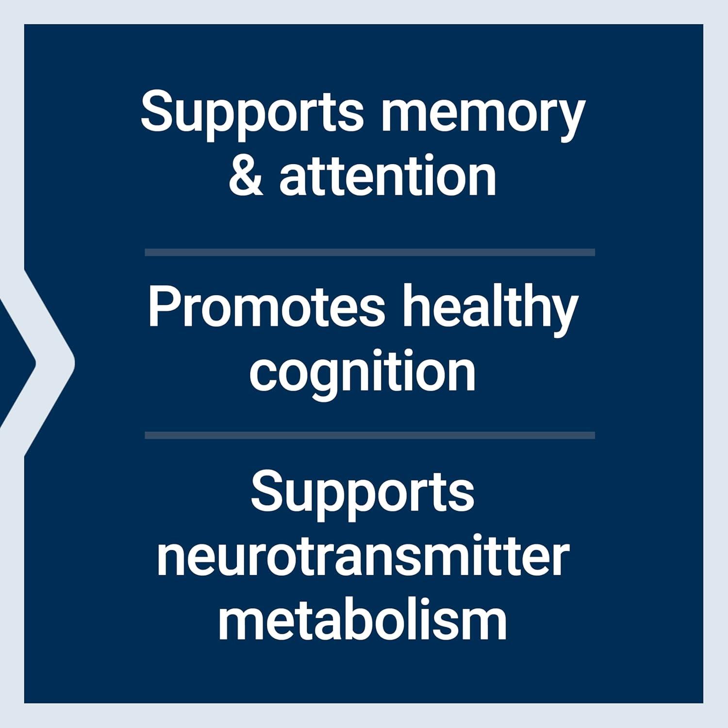 imageLife Extension Huperzine A Memory Health Cognitive Health Chinese Club Moss Extract GlutenFree NonGMO Vegetarian 60 CapsulesStandard Packaging