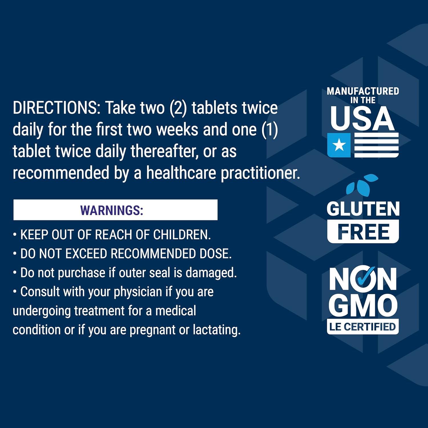 imageLife Extension Prelox Enhanced Sex  French Maritime Pine Bark Extract LArginine  Male Sexual Health Promotes Male Blood Flow  GlutenFree NonGMO  60 Tablets