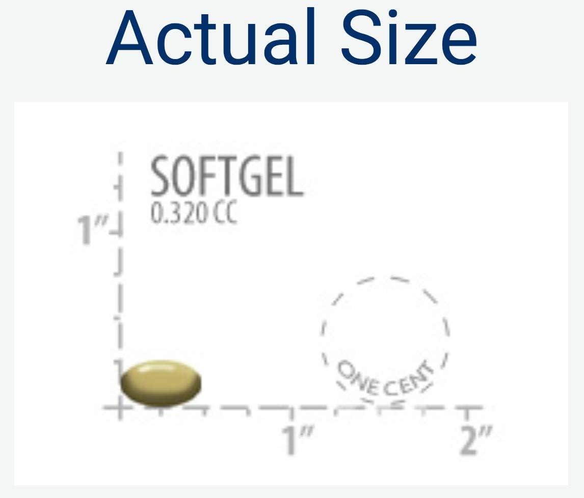 imageLife Extension Super K 150 Softgels with Vitamin K1 and K2  MK4 amp MK7