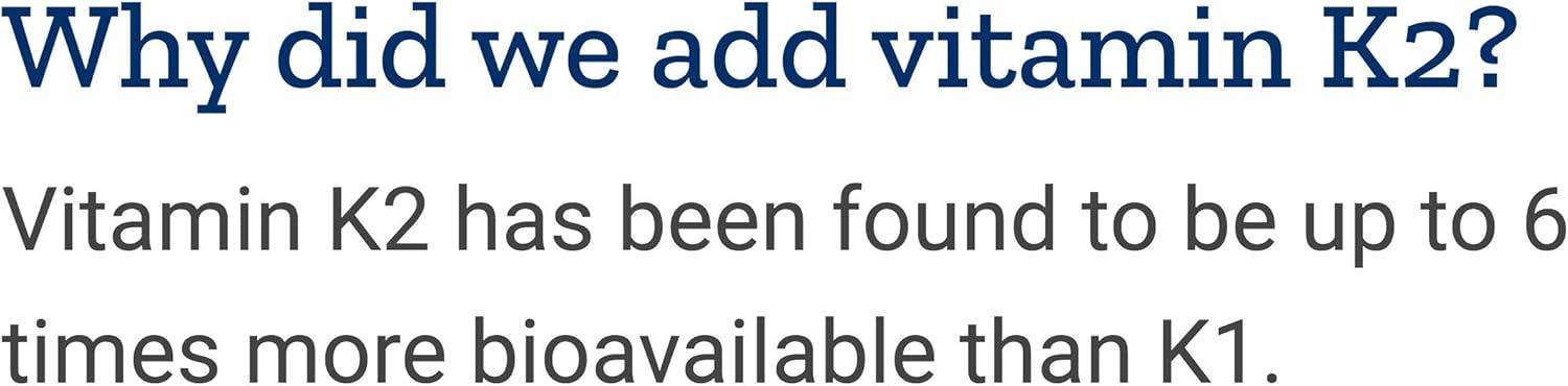 imageLife Extension Super K 150 Softgels with Vitamin K1 and K2  MK4 amp MK7