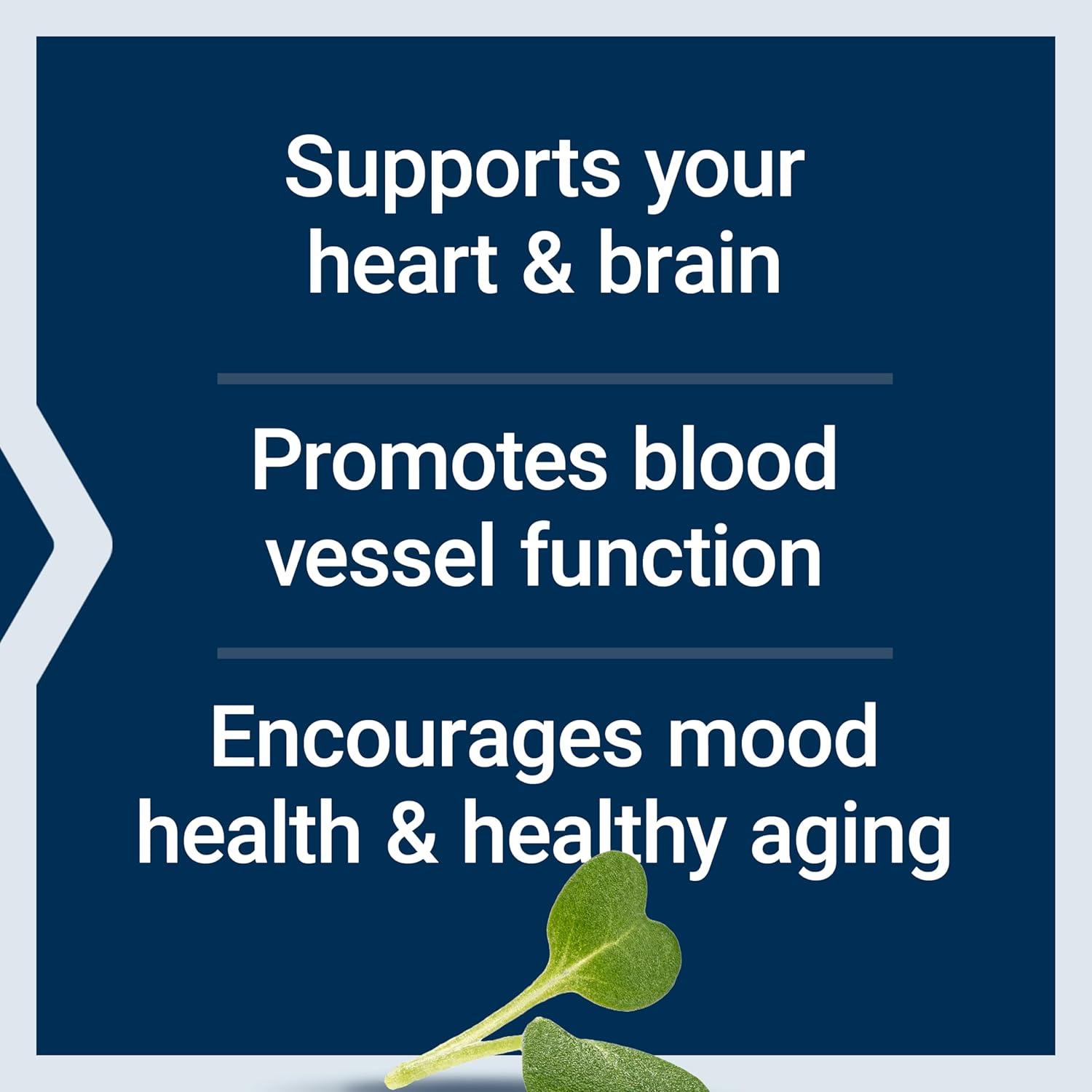 imageLife Extension Super Omega3 EPADHA Fish Oil Sesame Lignans amp Olive Extract  Heart Health Brain Health Inflammation Health Support GlutenFree EntericCoated NonGMO 120 Softgels60 Count Pack of 1