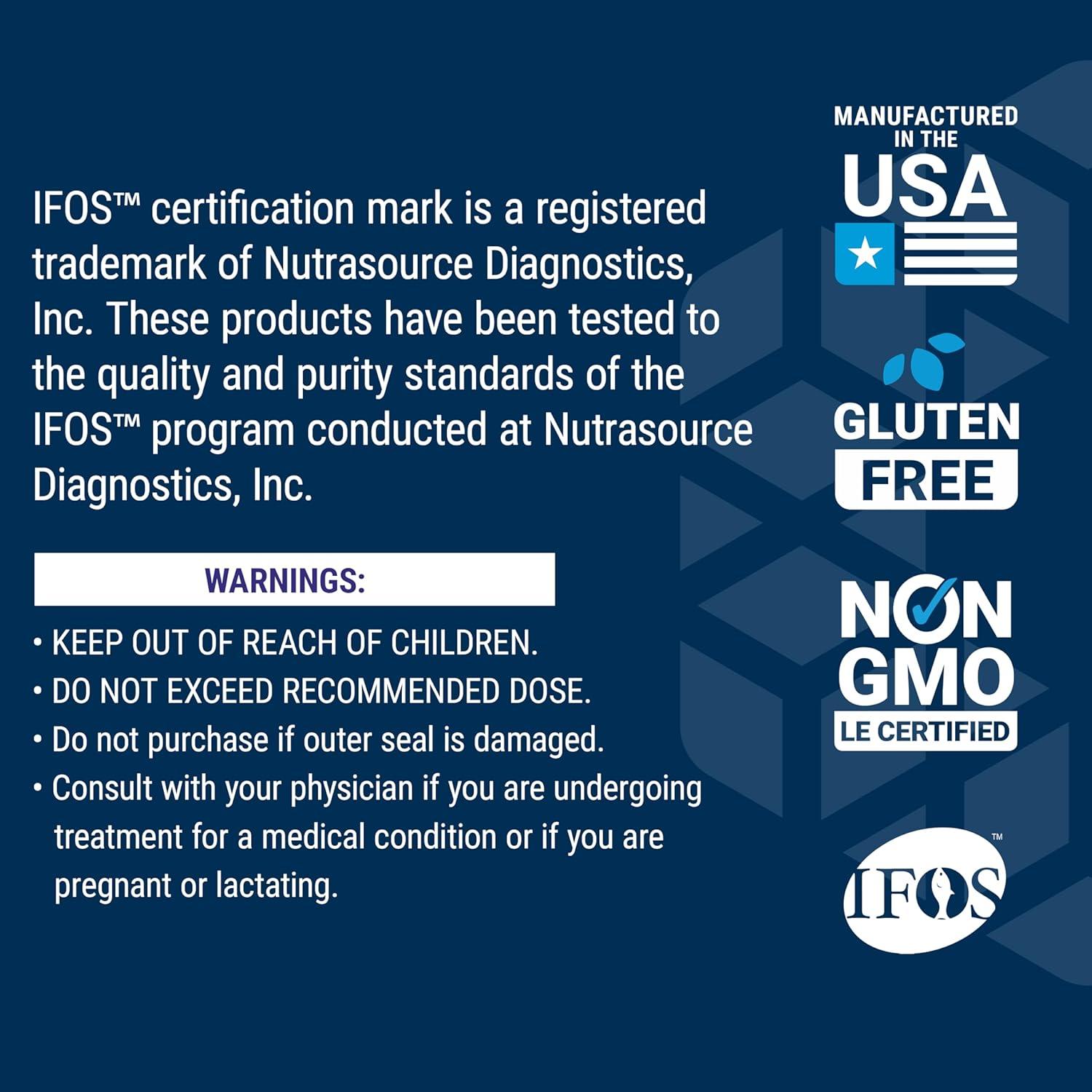 imageLife Extension Super Omega3 EPADHA Fish Oil Sesame Lignans amp Olive Extract  Heart Health Brain Health Inflammation Health Support GlutenFree EntericCoated NonGMO 120 Softgels60 Count Pack of 1