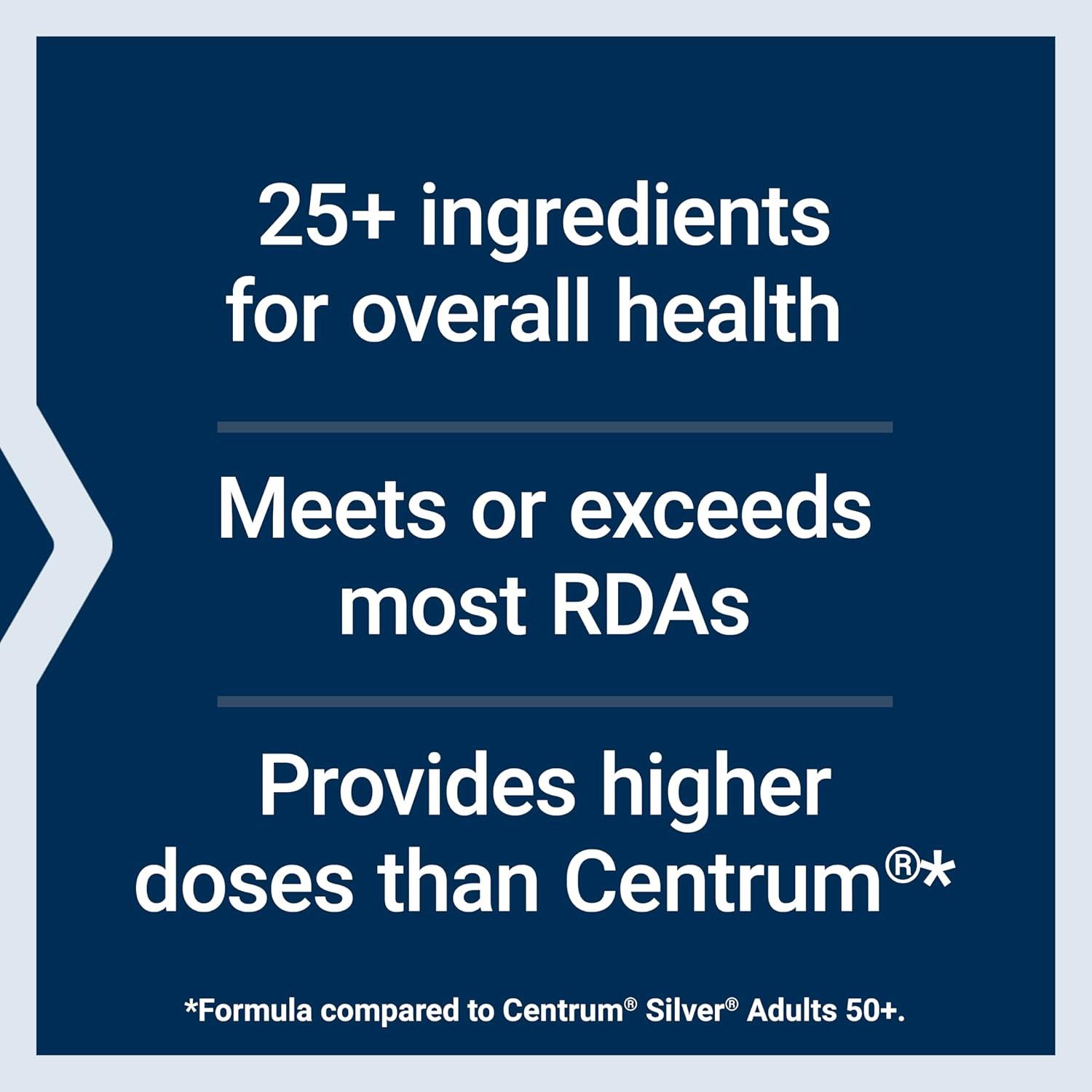 imageLife Extension TwoPerDay Multivitamin  Packed with Over 25 Vitamins Minerals amp Extracts Vitamins B6 C D  Zinc  TwoMonth Supply  NonGMO GlutenFree  120 TabletsUnflavored