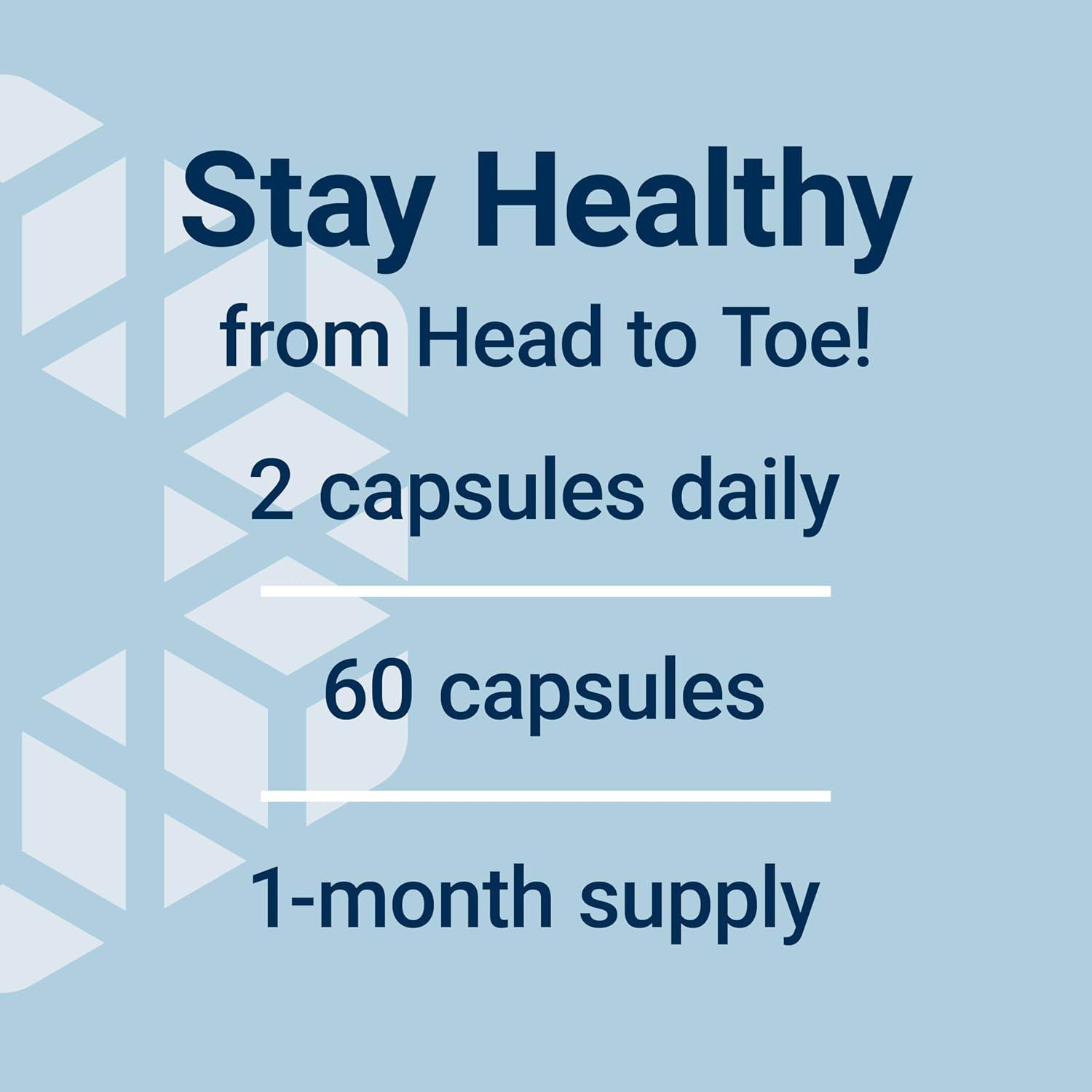 imageLife Extension TwoPerDay Multivitamin  Packed with Over 25 Vitamins Minerals amp Extracts Vitamins B6 C D  Zinc  TwoMonth Supply  NonGMO GlutenFree  120 TabletsUnflavored