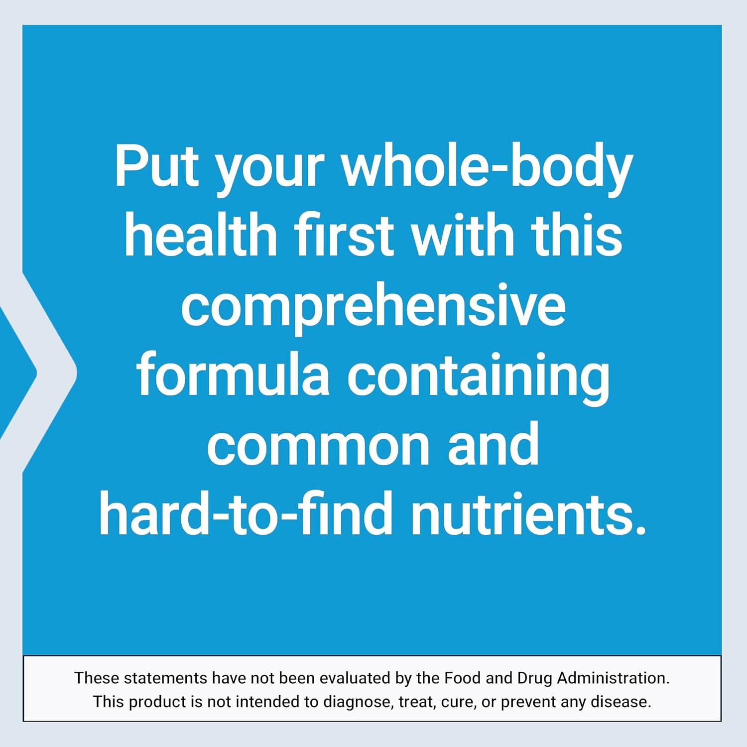 imageLife Extension TwoPerDay Multivitamin  Packed with Over 25 Vitamins Minerals amp Extracts Vitamins B6 C D  Zinc  TwoMonth Supply  NonGMO GlutenFree  120 TabletsUnflavored