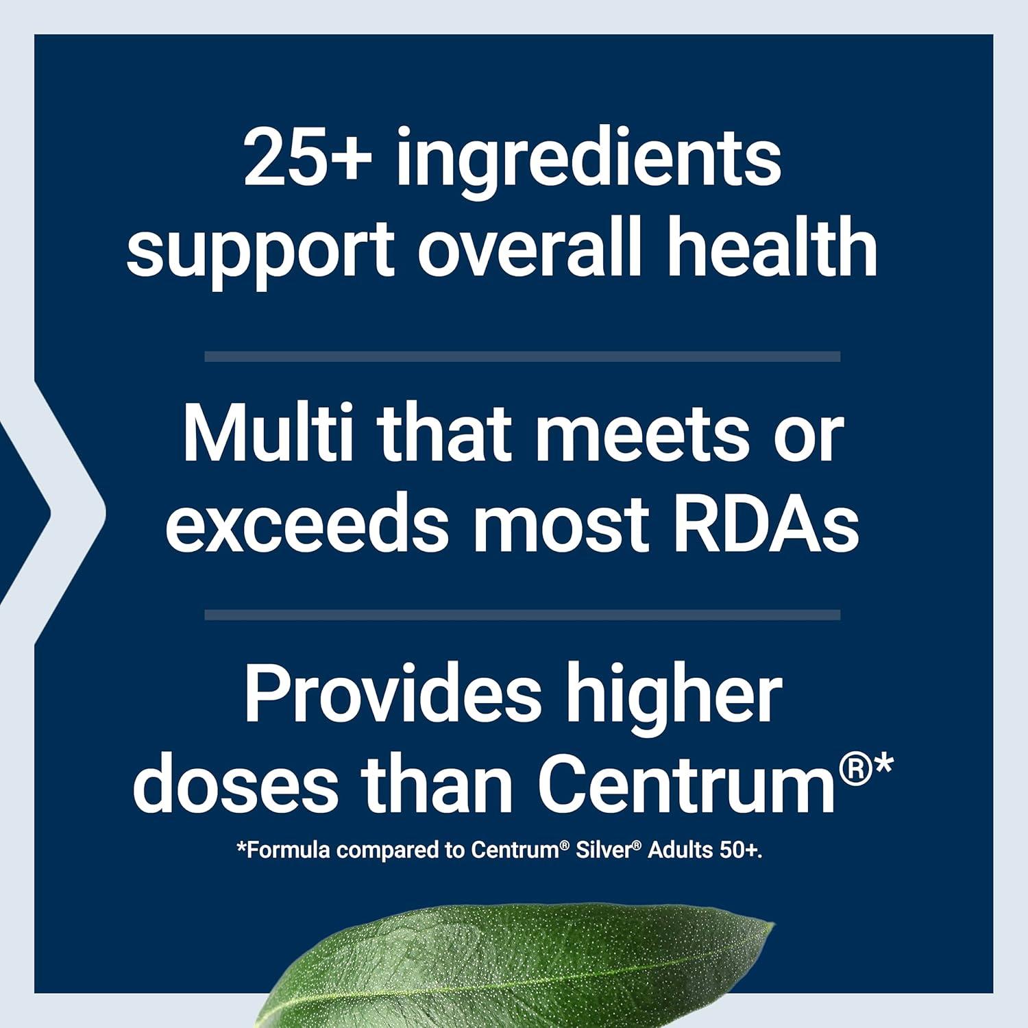 imageLife Extension TwoPerDay Multivitamin  Packed with Over 25 Vitamins Minerals amp Extracts Vitamins B6 C D  Zinc  TwoMonth Supply  NonGMO GlutenFree  120 TabletsUnflavored