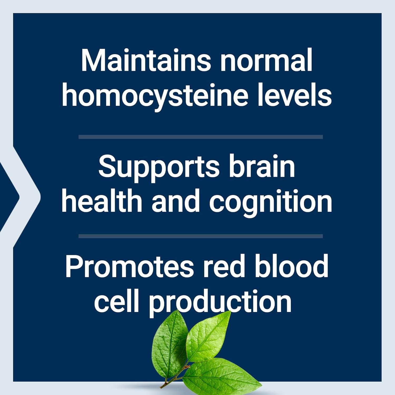 imageLife Extension Vitamin B12 Methylcobalamin Nerve Health Supplement Cognitive Support Energy Vitamin methylcobalamin B12 5 mg QuickDissolving GlutenFree NonGMO Vegetarian 60 lozenges60 Count Pack of 1