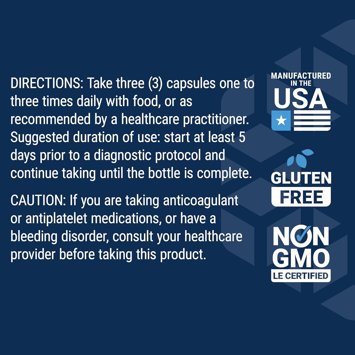 imageLife Extension XR Shield spirulina Lemon Balm Ginkgo biloba Supports Cellular Integrity amp DNA Health Encourages Healthy Immune Response GlutenFree NonGMO Vegetarian 90 Capsules