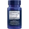 Life Extension Arterial Protect – Blood Pressure Supplement for Heart Health – with gotu kola and Pycnogenol Dried French Maritime Pine bark extracts – Gluten-Free, Non-GMO, Vegetarian – 30 Capsules(Standard Packaging)