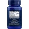 Life Extension Ginkgo Biloba Certified Extract™, 120 mg, Helps Maintain Memory & cognition, Gluten-Free, Non-GMO, Vegetarian, 365 Capsules