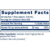 Life Extension Liquid Vitamin D3 (Mint), 50 mcg (2000 IU), Immune System Support, Bone Health, Whole-Body Health, Tasty Peppermint Flavor, Gluten Free, Non-GMO, 29.57 ml