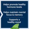 Life Extension Pregnenolone, neurohormone, Promotes Memory Health and Brain Plasticity, Gluten-Free, Non-GMO, 100 Capsules(100 Count (Pack of 1))