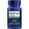 Life Extension Pycnogenol – French Maritime Pine Bark Extract – Scientifically Studied Healthy Aging & Vascular Health Supplement – Non-GMO, Gluten-Free, Vegetarian – 60 Capsules(60 Count (Pack of 1))
