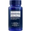 Life Extension Pyridoxal 5′-Phosphate Caps—Vitamin B6, 100 mg, Bioactive B6 for Cardiovascular, Kidney & Nerve Health—Gluten-Free, Non-GMO, Vegetarian—60 Vegetarian Capsules(90 Count (Pack of 1))