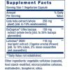 Life Extension Quick Brain Nootropic, Fast Thinking, Learning, Concentration, Lutein, zeaxanthin, gotu kola, bacopa, Gluten Free, Non-GMO, Vegetarian, 1 Daily, 30 Capsules(30 Count (Pack of 1))