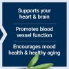 Life Extension Super Omega-3 EPA/DHA Fish Oil, Sesame Lignans & Olive Extract – Heart Health, Brain Health, Inflammation Health Support, Gluten-Free, Enteric-Coated, Non-GMO, 120 Softgels(120 Count (Pack of 1))