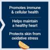 Life Extension Vitamin C 24-Hour Liposomal Hydrogel™ Formula, absorbs Better Than Standard Vitamin C, up to 24 Hours, get The Most Out of Your Vitamin C, Gluten-Free, Non-GMO, Vegetarian, 60 Tablets