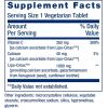 Life Extension Vitamin C 24-Hour Liposomal Hydrogel™ Formula, absorbs Better Than Standard Vitamin C, up to 24 Hours, get The Most Out of Your Vitamin C, Gluten-Free, Non-GMO, Vegetarian, 60 Tablets