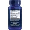 Life Extension Vitamin C 24-Hour Liposomal Hydrogel™ Formula, absorbs Better Than Standard Vitamin C, up to 24 Hours, get The Most Out of Your Vitamin C, Gluten-Free, Non-GMO, Vegetarian, 60 Tablets