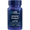 Life Extension Arterial Protect – Blood Pressure Supplement for Heart Health – with gotu kola and Pycnogenol Dried French Maritime Pine bark extracts – Gluten-Free, Non-GMO, Vegetarian – 30 Capsules(Standard Packaging)