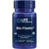 Life Extension Bio-Fisetin, Fisetin, galactomannans from Fenugreek Seed, Cellular Health, Cognitive Health, Longevity, Gluten-Free, Vegetarian, Non-GMO, 30 Vegetarian Capsules(Bio-Fisetin)